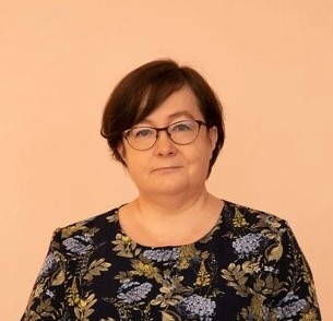 Хмельницкая Евгения Борисовна.