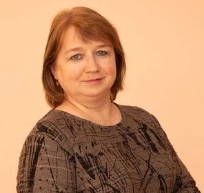 Кузнецова Елена Евгеньевна.