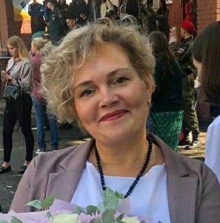 Выгорко Елена Владимировна.
