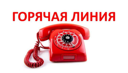 ГОРЯЧАЯ ЛИНИЯ СПТ в МАОУ СОШ № 14 имени А.Ф. Лебедева г. Томска..